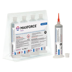 Maxforce Platin Cockroach Killer Gel 4 x 30g