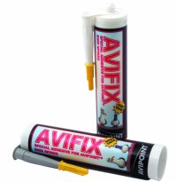 Bird Spike Adhesive