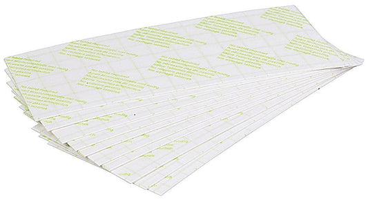 Food Moth Demi Diamond (x 10 Pack) Refill Pads