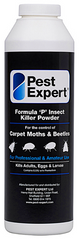 Formula 'P' Carpet Moth Killer Powder 300g