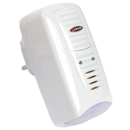 From Rentokil, The Beacon FM89 Advanced Mouse & Rat Repeller