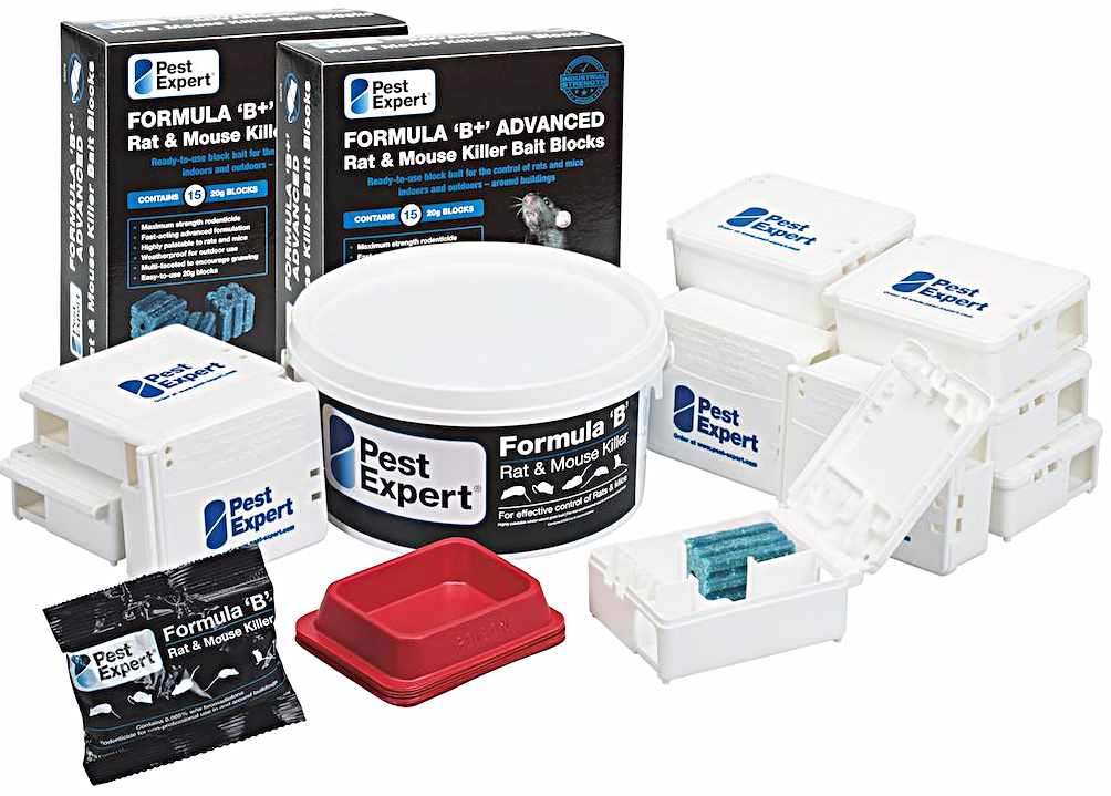 Clothes Moths Control Kit 3 Pest Expert Products – pestcontrolsupermarket