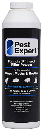 Carpet Beetle Treatment Kit Standard – pestcontrolsupermarket