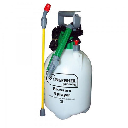 Pressure Sprayer