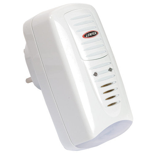 From Rentokil, the Beacon FM89 Advanced Mouse Repeller