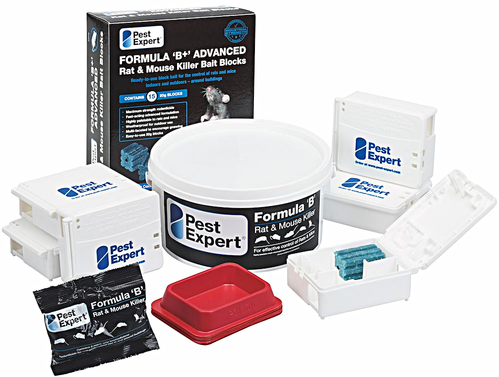 Mouse Poison Color Mouse poison and trap products. – Page 2 – pestcontrolsupermarket