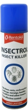 Rentokil Insectrol Cockroach Spray